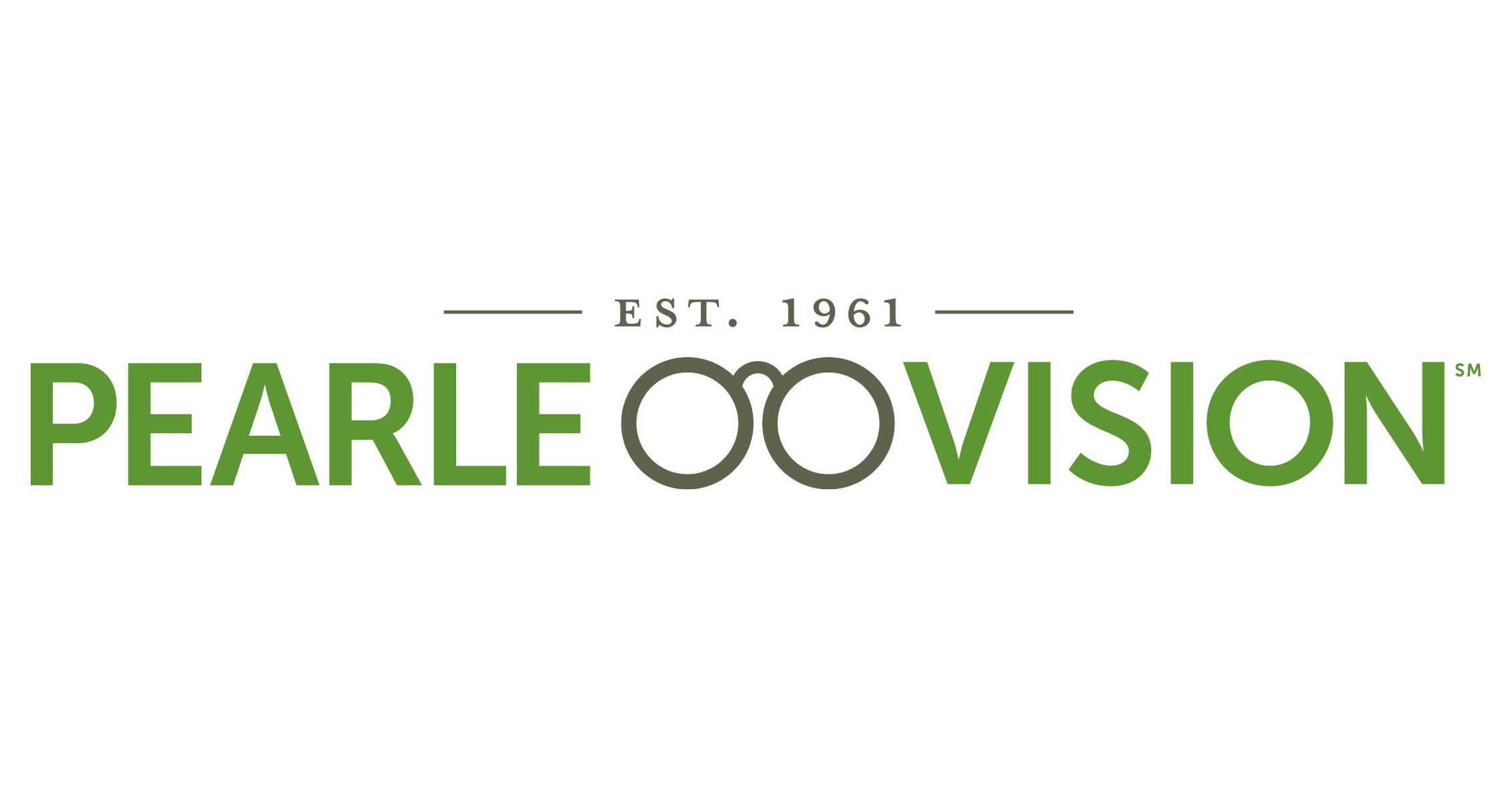 Pearle Vision Logo