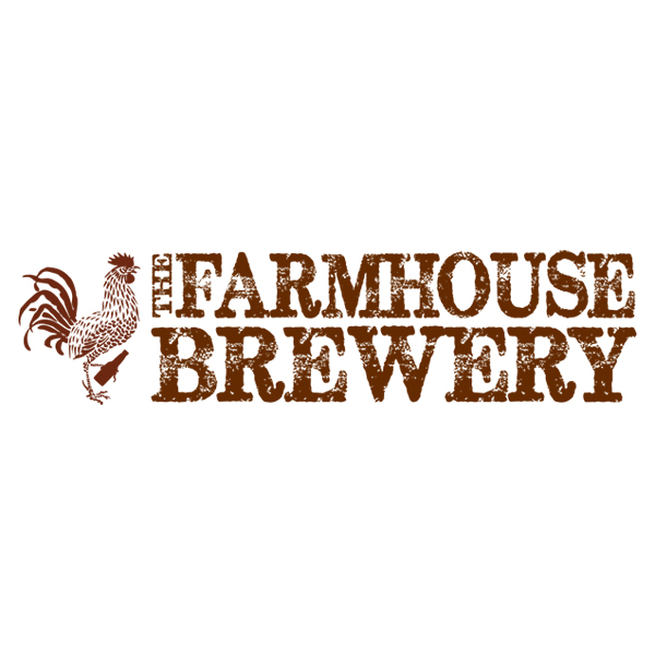 Farmhouse Brewery Company Logo
