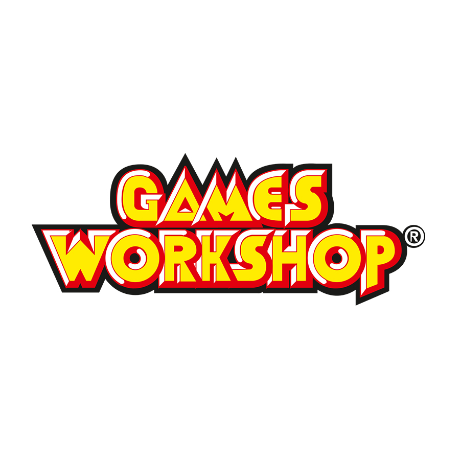 Games Workshop Company Logo