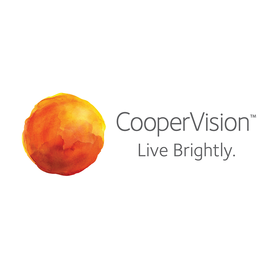 CooperVision Company Logo