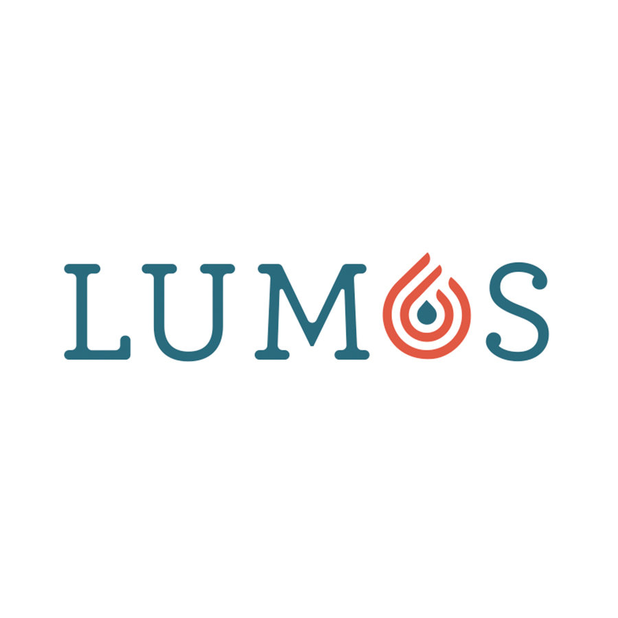Lumos Infrared Sauna Studio Logo