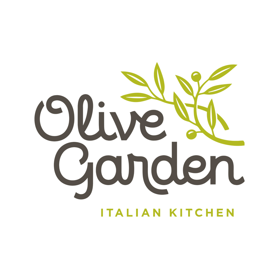 Olive Garden Company Logo