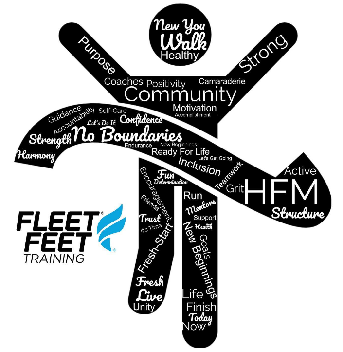 Fleet Feet Summer Training Registration Event Image