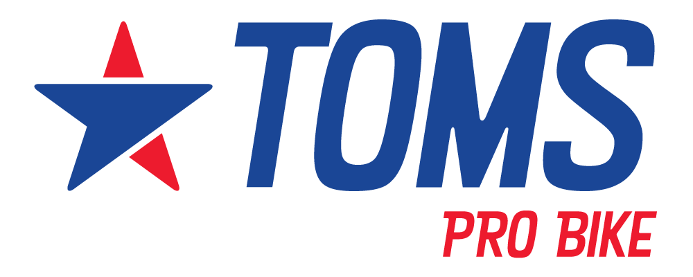 TOM’S PRO BIKE SHOP VICTOR SOUTH RIDE Event Image