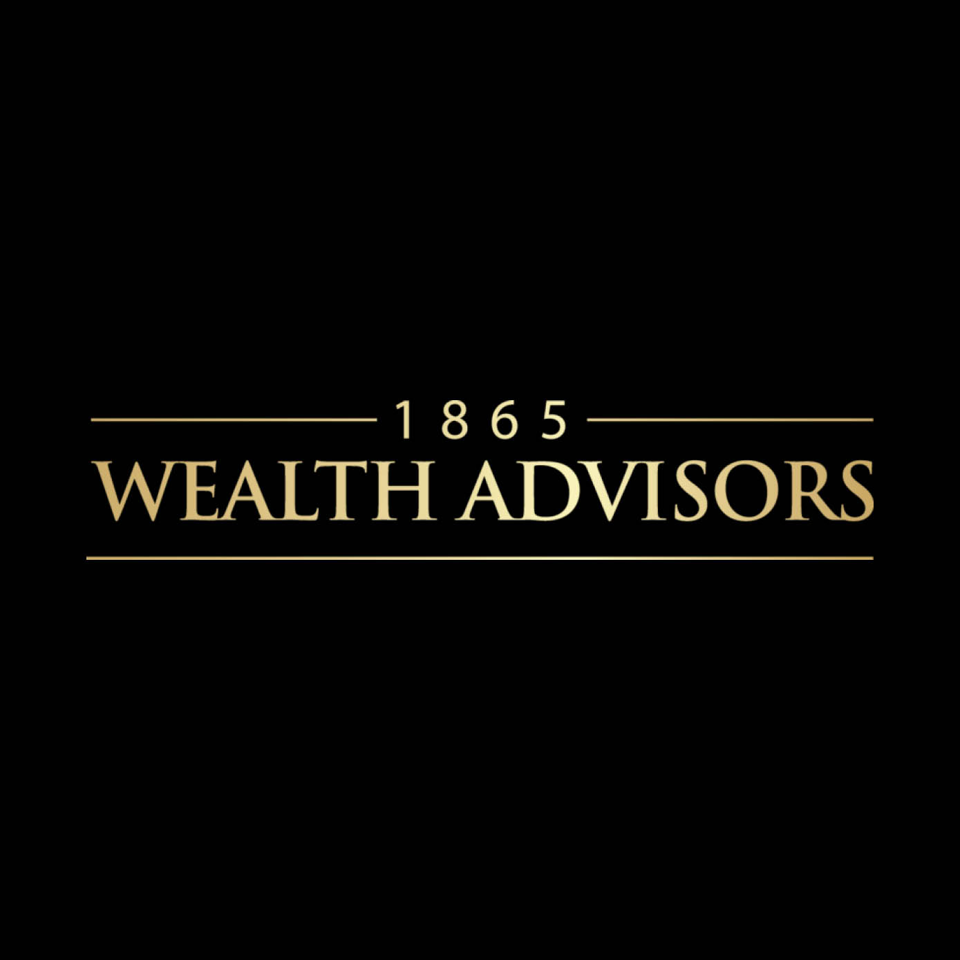 1865 Wealth Advisors Logo