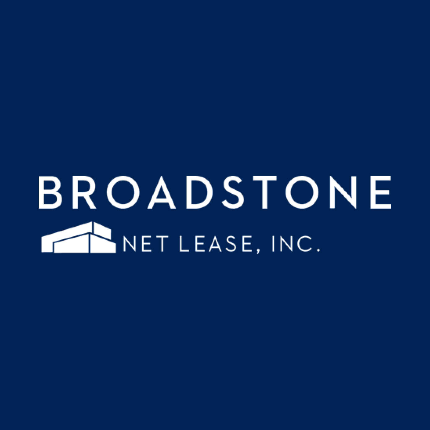 Broadstone Net Lease Logo