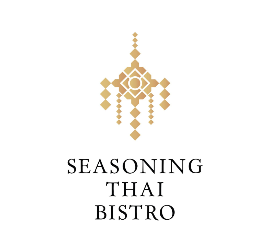 Seasonings Thai Bistro Company Logo