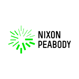 Nixon Peabody Company Logo