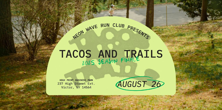 Tacos & Trails 4 Event Image